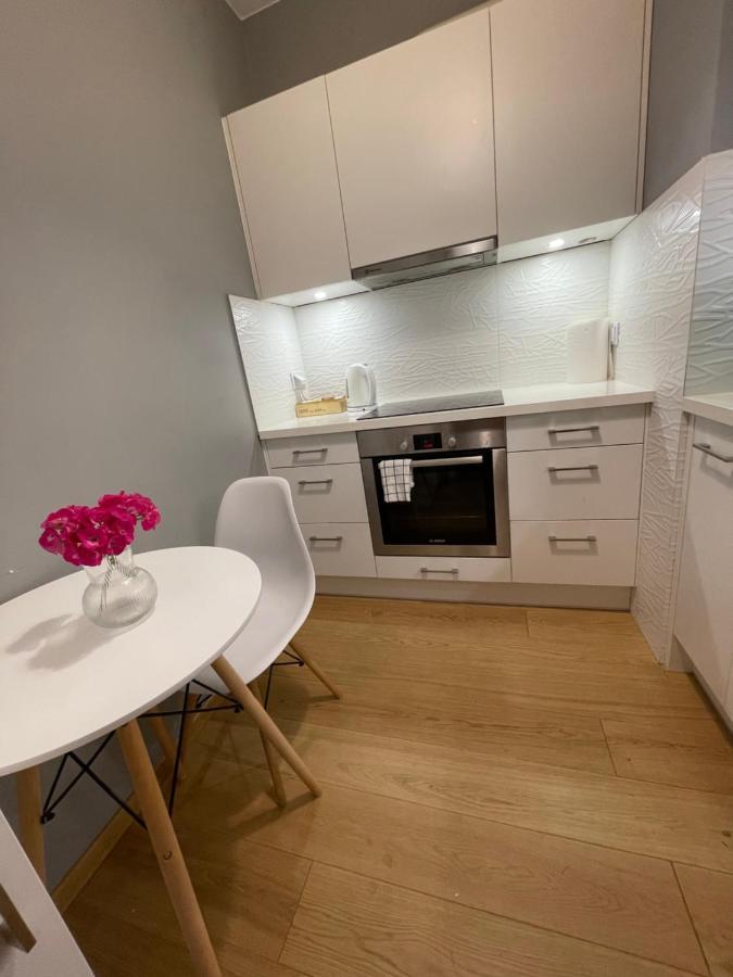 Apartamenty Warszawa Centrum Wlodarzewska 30 المظهر الخارجي الصورة