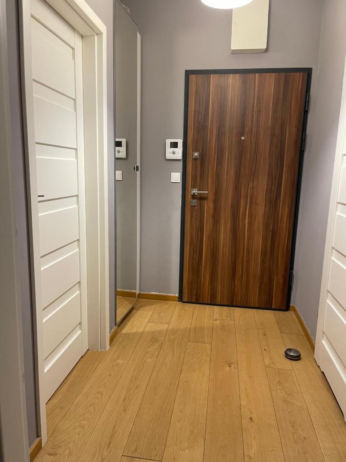 Apartamenty Warszawa Centrum Wlodarzewska 30 المظهر الخارجي الصورة