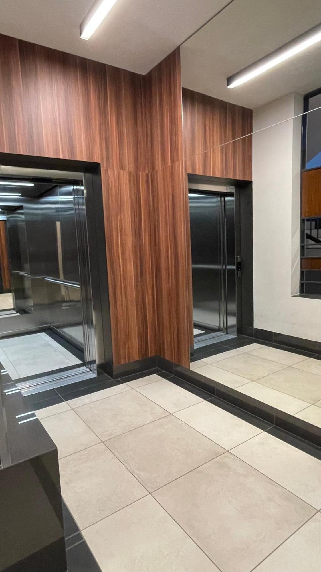 Apartamenty Warszawa Centrum Wlodarzewska 30 المظهر الخارجي الصورة