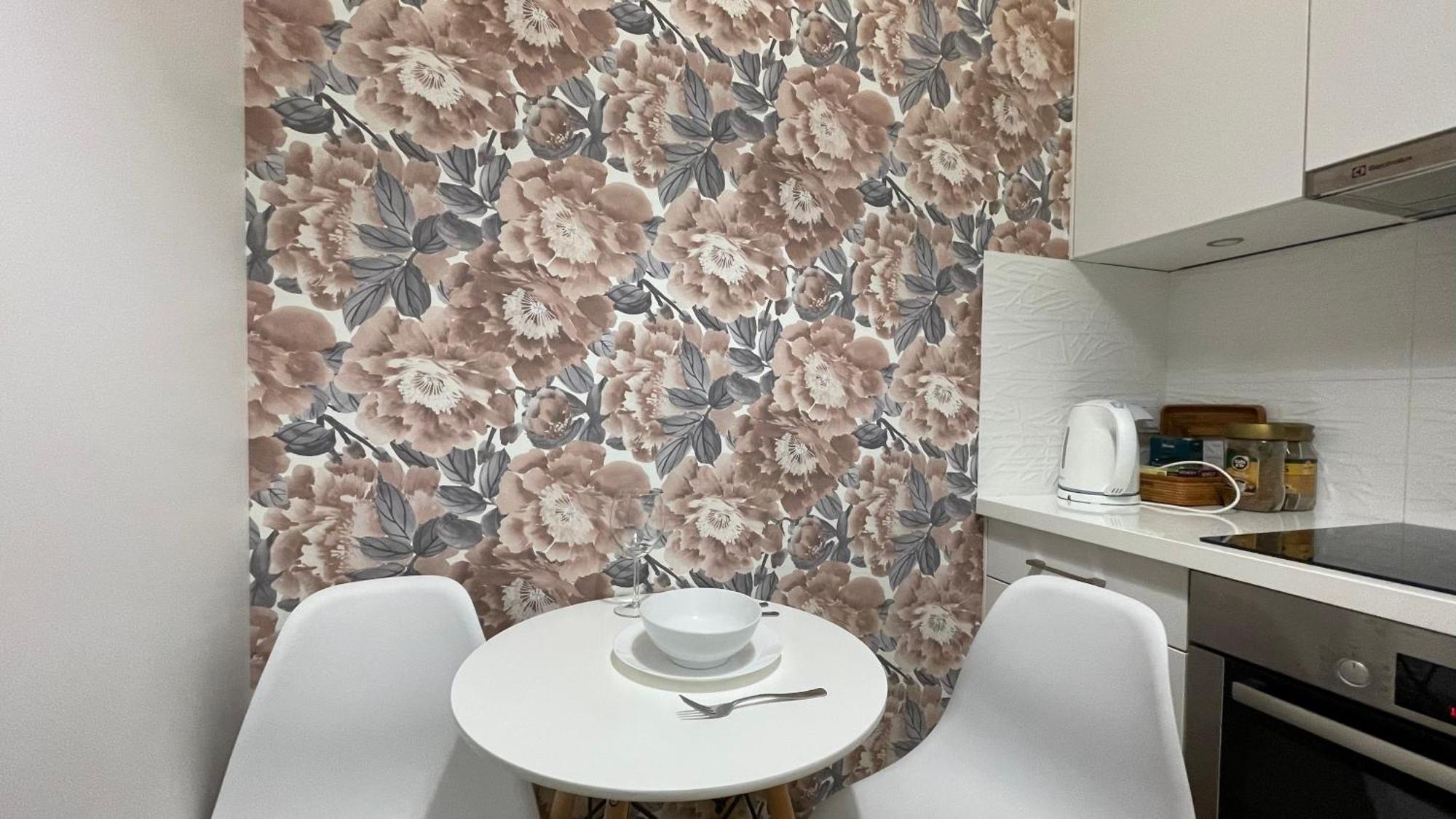 Apartamenty Warszawa Centrum Wlodarzewska 30 المظهر الخارجي الصورة