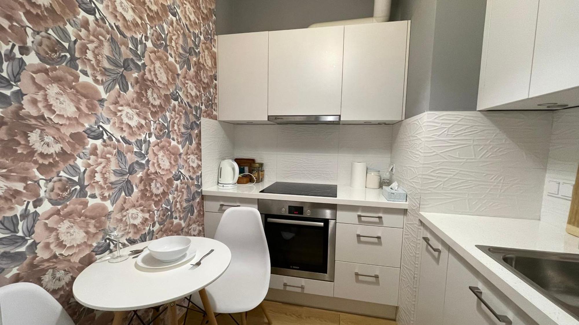 Apartamenty Warszawa Centrum Wlodarzewska 30 المظهر الخارجي الصورة